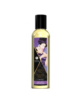 SHUNGA KIT FRUITY KISSES