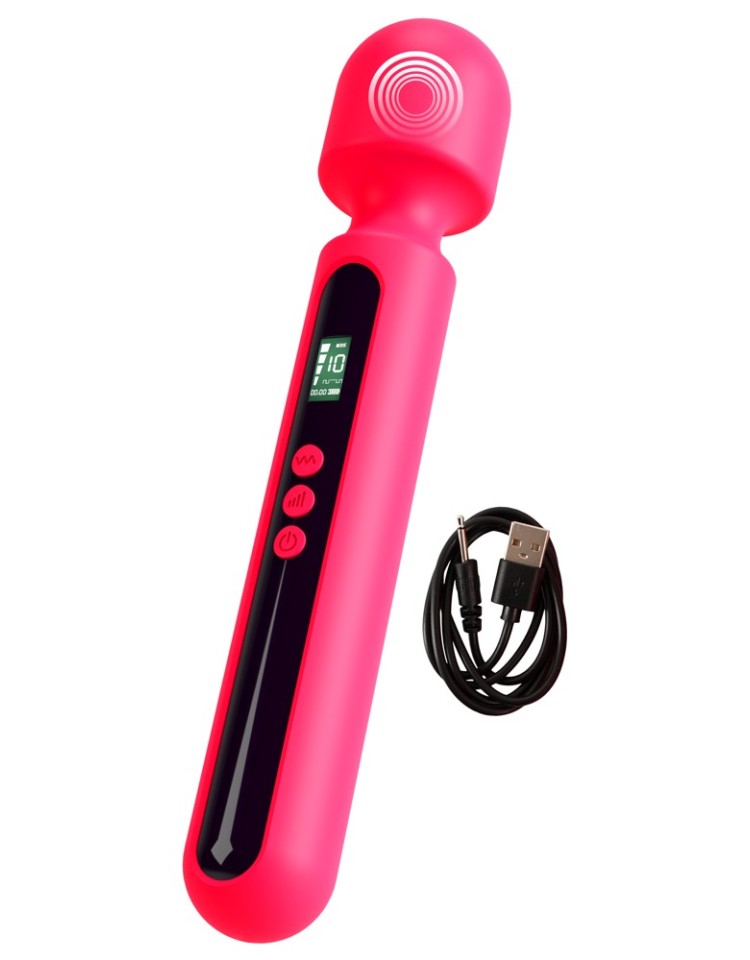 MICRÓFONO DIGITAL FLEXIBLE