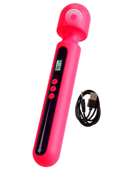 MICRÓFONO DIGITAL FLEXIBLE