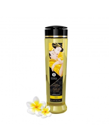 ACEITE MASAJE MONOI