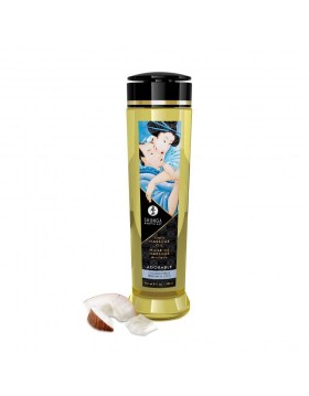 ACEITE MASAJE COCO