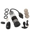 SET PERFORMAN