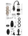SET PERFORMAN