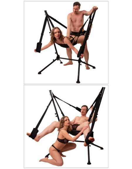 COLUMPIO CON SOPORTE