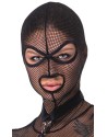 CONJUNTO RED BDSM