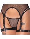 CONJUNTO RED BDSM