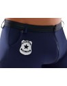 BOXER POLICIA M