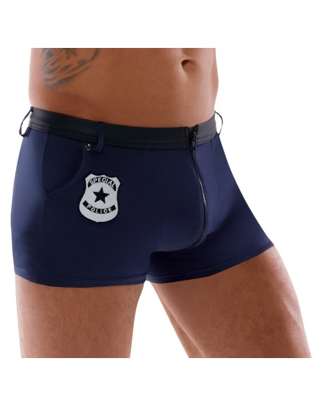 BOXER POLICIA M