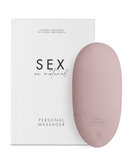 VIBRADOR INTIMO RECARGABLE