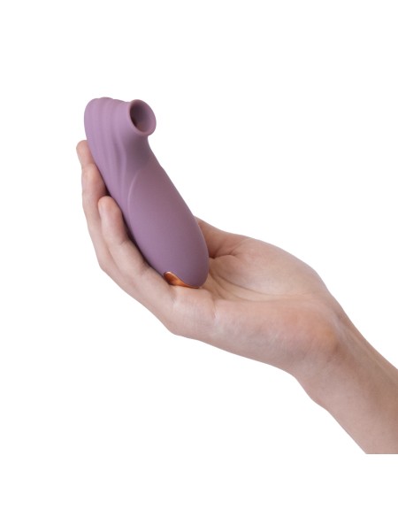SUCCIONADOR COMPACTO