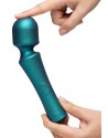 MICRÓFONO FLEXIBLE POTENTE