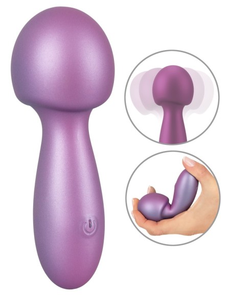 MINI MCRÓFONO SUPER FLEXIBLE