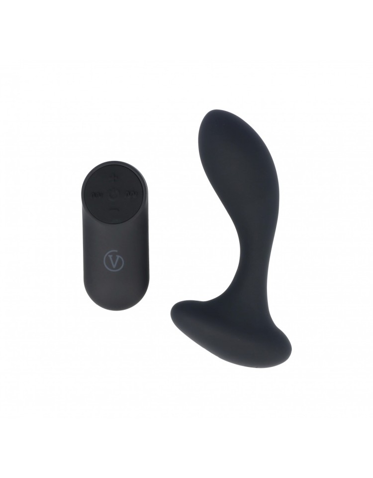 PROSTÁTICO CON CONTROL REMOTO