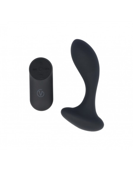 PROSTÁTICO CON CONTROL REMOTO