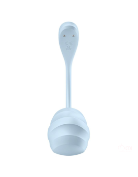 Satisfyer Smooth Petal - Down