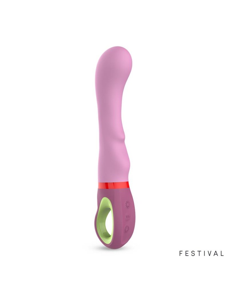 VIBRADOR USB