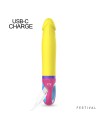 VIBRADOR USB