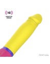 VIBRADOR USB
