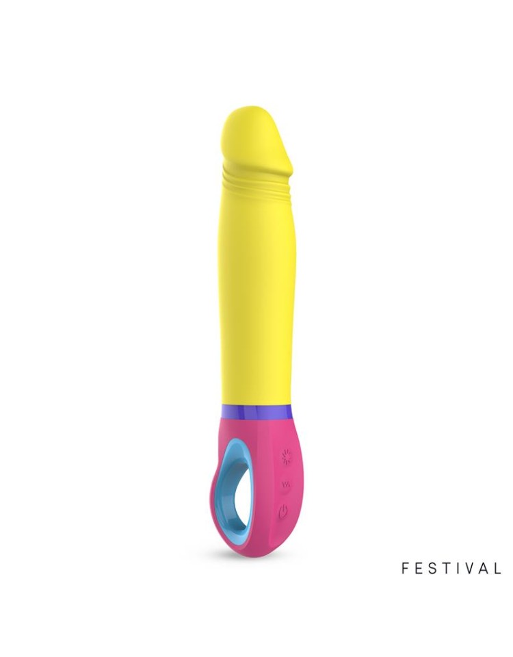 VIBRADOR USB