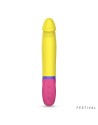 VIBRADOR USB