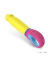 VIBRADOR USB
