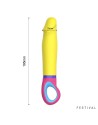 VIBRADOR USB