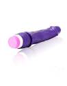 PENE VIBRADOR 23 CM MORADO - BAILE