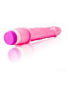 PENE VIBRADOR 23 CM ROSA - BAILE