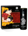 CREMA POTENCIADORA DE ERECCIÓN DRAGON - SHUNGA