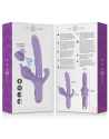 BILLIE - MULTIFUNCTION VIBRATOR