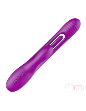 PRIYA 3 MOTORS - RAPPIT VIBRATOR & FLIPPING TONGUE BY INTOYOU