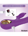 FLIPER VIBRADOR DE ACTION