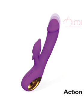 FLIPER VIBRADOR DE ACTION