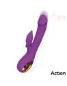 FLIPER VIBRADOR DE ACTION