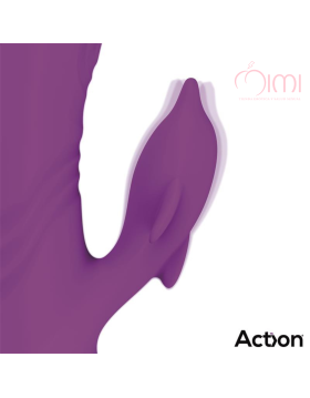 FLIPER VIBRADOR DE ACTION