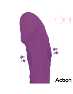 FLIPER VIBRADOR DE ACTION