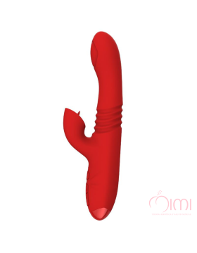 VELVET VIBRADOR LENGUA