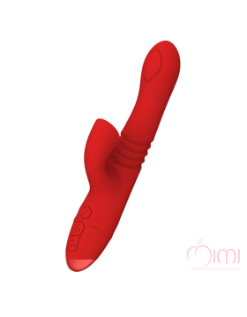 VELVET VIBRADOR LENGUA