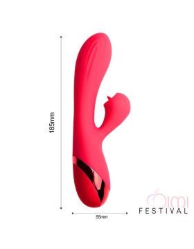 TURNA VIBRADOR - FESTIVAL