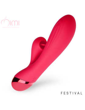 TURNA VIBRADOR - FESTIVAL