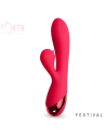 TURNA VIBRADOR - FESTIVAL