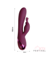 BROLE VIBRADOR - FESTIVAL