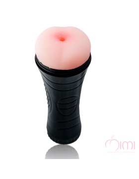 ANO MASTURBADOR CON VIBRADOR - BAILE