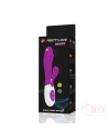 VIBRADOR SNAPPY FLIRTATION - PRETTY LOVE