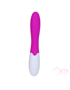 VIBRADOR SNAPPY FLIRTATION - PRETTY LOVE