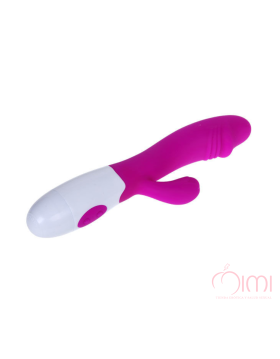 VIBRADOR SNAPPY FLIRTATION - PRETTY LOVE