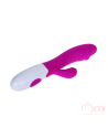 VIBRADOR SNAPPY FLIRTATION - PRETTY LOVE