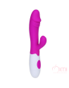 VIBRADOR SNAPPY FLIRTATION - PRETTY LOVE