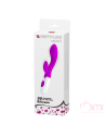 VIBRADOR BRIGTHY FLIRTATION - PRETTY LOVE