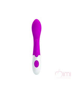 VIBRADOR BRIGTHY FLIRTATION - PRETTY LOVE